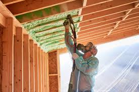 Eco-Friendly or Green Insulation Solutions in Friedens, PA