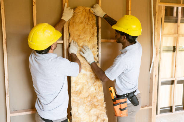 Best Wall Insulation Installation  in Friedens, PA